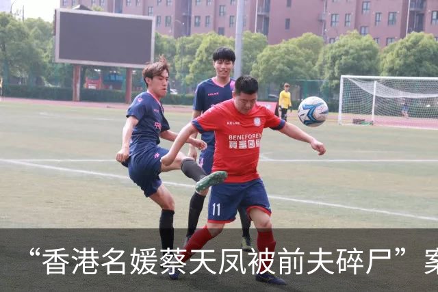 “香港名媛蔡天凤被前夫碎尸”案细节：夫妇俩澳门欠下赌债，前夫父亲挑选一价格较贵的意大利制绞肉机，并称“能把肉绞得更碎、动力更强”