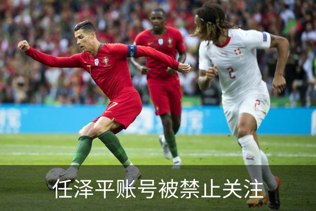 任泽平账号被禁止关注