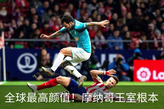 全球最高颜值！摩纳哥王室根本“脸蛋奇迹家族”！