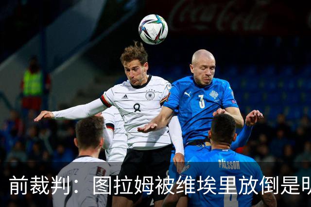 前裁判：图拉姆被维埃里放倒是明显点球，马里亚尼4分表现