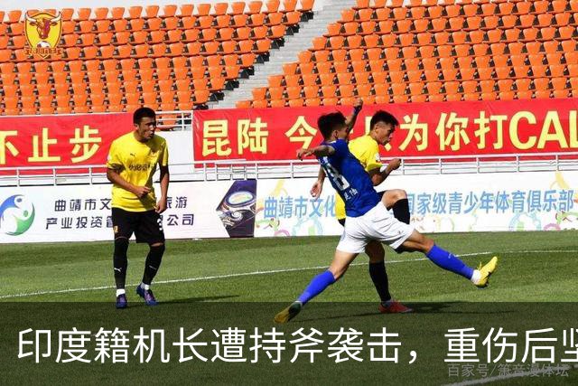 印度籍机长遭持斧袭击，重伤后坚持安全备降，阿联酋总统亲自授勋