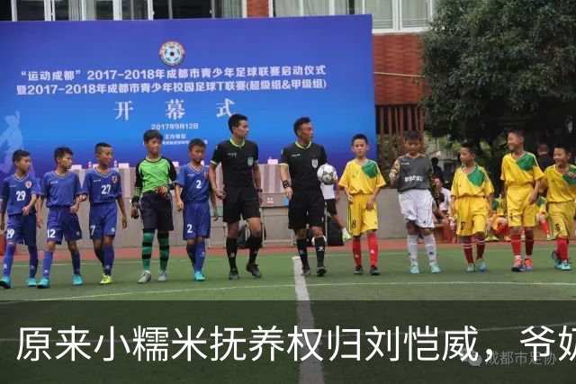 原来小糯米抚养权归刘恺威，爷奶照料，杨幂担心前夫再婚影响女儿