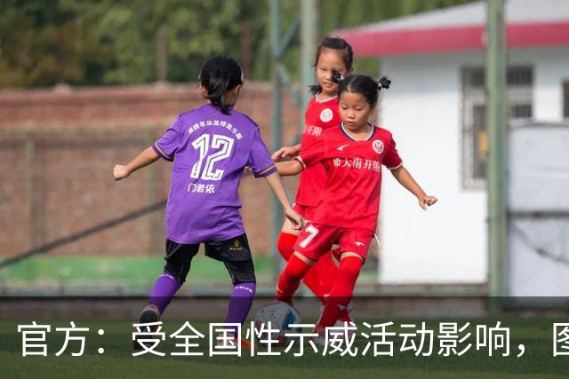 官方：受全国性示威活动影响，图卢兹对阵特鲁瓦推迟一天进行